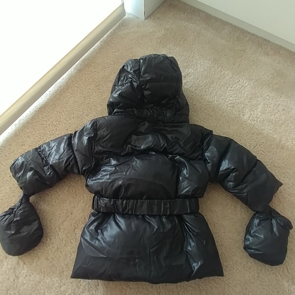 Winter Jacket - Picture 4 of 5
